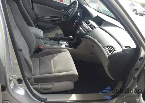 2010 Honda Accord 2.4 Ex из США, поврежденный, VIN 1HGCP2F70AA113369